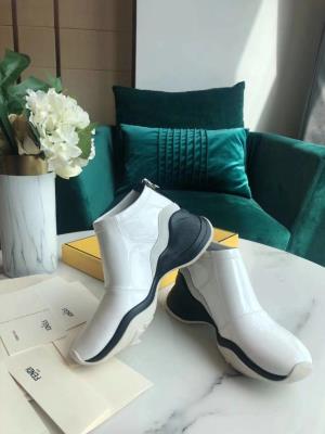 cheap quality FENDI Shoes Model No. 29